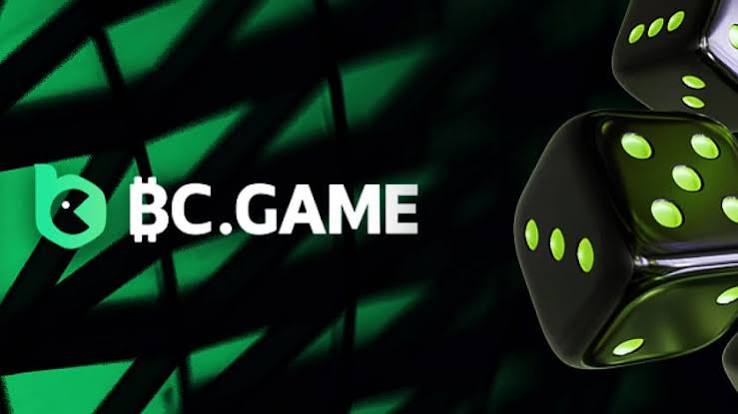 BCGameBet Licensed Online Casino Nigeria 883196364 BCGameBet Licensed Online Casino Nigeria 883196364