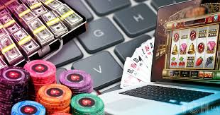 Experience the Thrill of GOD55 Slots A Journey into Online Gaming Experience the Thrill of GOD55 Slots A Journey into Online Gaming