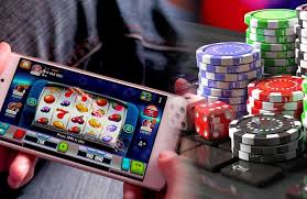 Experience the Thrill of GOD55 Slots A Journey into Online Gaming Experience the Thrill of GOD55 Slots A Journey into Online Gaming