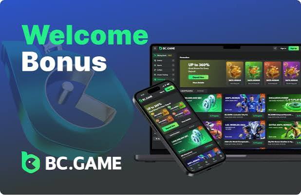 Explore BC.Game Bonus Codes Maximize Your Gaming Experience Explore BC.Game Bonus Codes Maximize Your Gaming Experience
