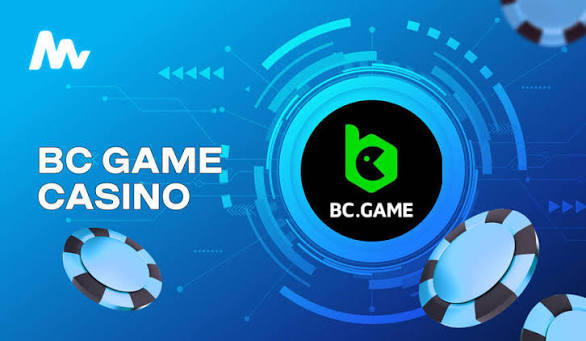 Exploring BC.Game The Premier Crypto Casino Platform Exploring BC.Game The Premier Crypto Casino Platform