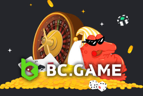 Exploring BC.Game The Premier Crypto Casino Platform Exploring BC.Game The Premier Crypto Casino Platform