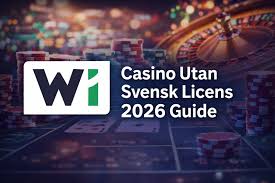 No Deposit Bonus Casino Your Guide to Free Gaming Opportunities