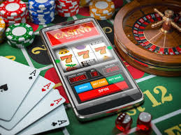 Spin Million Ontdek de Wereld van Spellen en Winsten