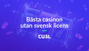 Casino Utan Spelpaus En Guide till Spelandet utan Restriktioner