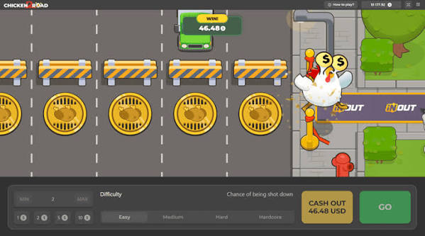 Descubre la emoción de Chicken Road 2 el juego que cautiva a los apostadores Descubre la emoción de Chicken Road 2 el juego que cautiva a los apostadores