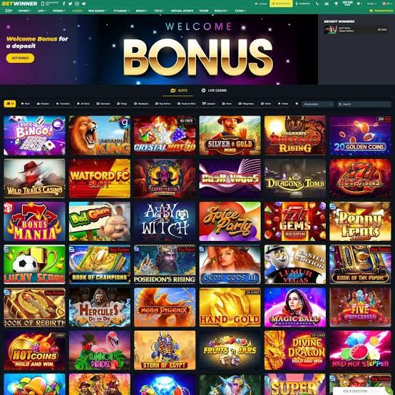 Effortless BetWinner Login Process A Step-by-Step Guide