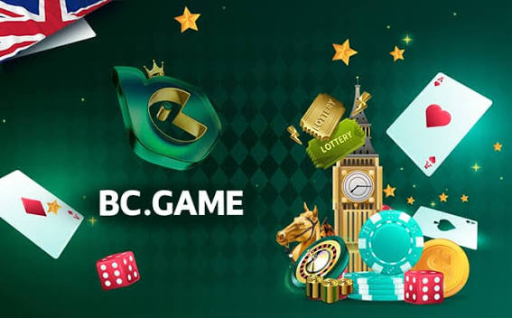 Explore BC.Game Casino A Premier Online Gaming Destination in Estonia