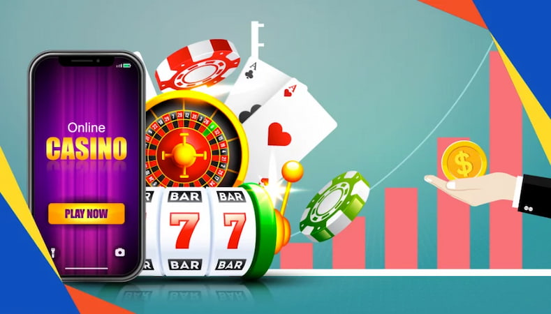 Explore the Exciting World of Mr Luck Casino Online 546943754