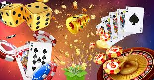 Fugu Casino Online An Exciting Gaming Experience Awaits