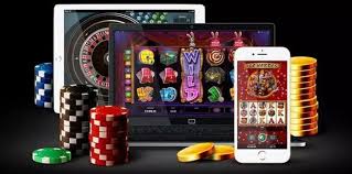 LuckyBet Casino Online s Licencí Bezpečné Sázení a Zábava LuckyBet Casino Online s Licencí Bezpečné Sázení a Zábava